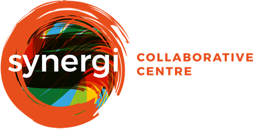 Synergi Collaborative Centre Logo