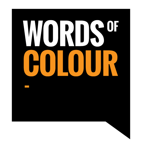Words of Colour Productions