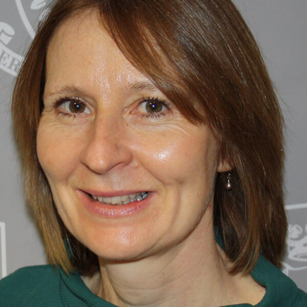Sarah Salway - Professor of Public Health, Department of Sociological Studies, University of Sheffield